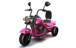 PREORDER 12V Chopper Cruiser 1 Seater Motorcycle