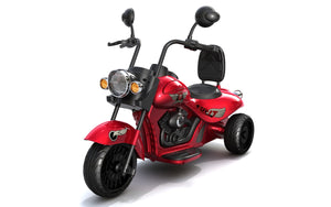 PREORDER 12V Chopper Cruiser 1 Seater Motorcycle