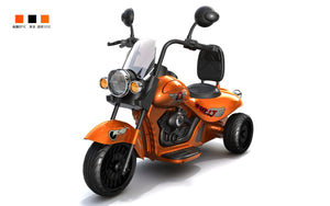 PREORDER 12V Chopper Cruiser 1 Seater Motorcycle