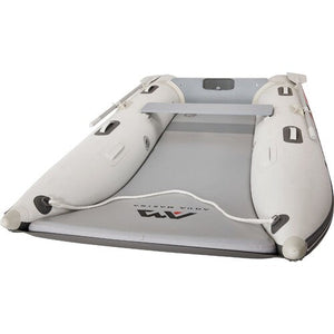 AQUA MARINA AIRCAT INFLATABLE CATAMARAN BOAT