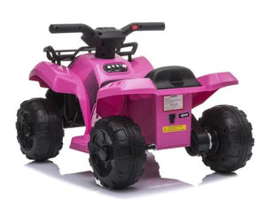 ATV Kids Ride On Car for Age 1 to 4