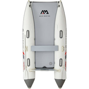 AQUA MARINA AIRCAT INFLATABLE CATAMARAN BOAT