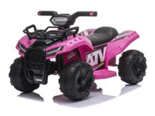 Load image into Gallery viewer, ATV Kids Ride On Car for Age 1 to 4