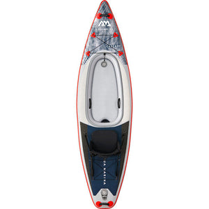 AQUA MARINA INFLATABLE KAYAK/ISUP COMBO CASCADE