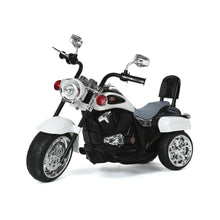 Load image into Gallery viewer, CHOPPER STYLE ELECTRIC RIDE ON TRIKE Ages 1-4