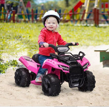 Load image into Gallery viewer, ATV Kids Ride On Car for Age 1 to 4