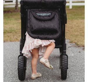 PREORDER Wonderfold W2 Luxe Double Stroller Wagon FREE SHIPPING!