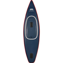 Load image into Gallery viewer, AQUA MARINA INFLATABLE KAYAK/ISUP COMBO CASCADE