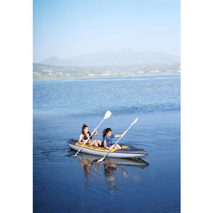 AQUA MARINA INFLATABLE KAYAK MEMBA 2 PERSON - ME-390