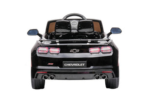 2023 Chevy Camaro 12V DELUXE Kids Ride On Car with Remote Control