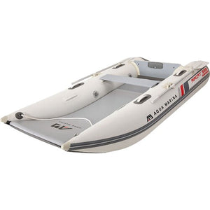 AQUA MARINA AIRCAT INFLATABLE CATAMARAN BOAT