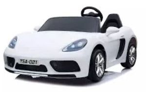 2023 24V Porsche Panamera Style XXL DELUXE Ride On Car for Kids AND Adults