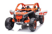 Load image into Gallery viewer, 2024 24V CAN AM MAVERICK 4X4 2 Seater DELUXE Kids Ride On Car with Remote Control