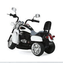 Load image into Gallery viewer, CHOPPER STYLE ELECTRIC RIDE ON TRIKE Ages 1-4