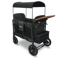 Load image into Gallery viewer, PREORDER Wonderfold W4 Luxe Quad Stroller Wagon FREE SHIPPING!