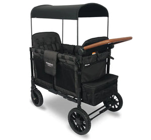 PREORDER Wonderfold W4 Luxe Quad Stroller Wagon FREE SHIPPING!