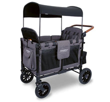 Load image into Gallery viewer, PREORDER Wonderfold W4 Luxe Quad Stroller Wagon FREE SHIPPING!