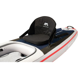 AQUA MARINA INFLATABLE KAYAK/ISUP COMBO CASCADE