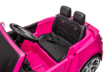 Load image into Gallery viewer, 2023 Chevy Camaro 12V DELUXE Kids Ride On Car with Remote Control