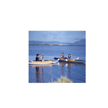 Load image into Gallery viewer, AQUA MARINA INFLATABLE KAYAK MEMBA 2 PERSON - ME-390