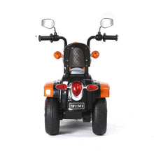 Load image into Gallery viewer, CHOPPER STYLE ELECTRIC RIDE ON TRIKE Ages 1-4