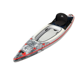 AQUA MARINA INFLATABLE KAYAK/ISUP COMBO CASCADE