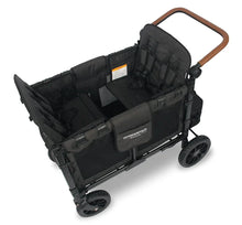 Load image into Gallery viewer, PREORDER Wonderfold W4 Luxe Quad Stroller Wagon FREE SHIPPING!