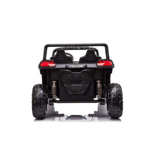 2024 24V DUNE BUGGY DELUXE 2 SEATER KIDS RIDE ON CAR WITH REMOTE CONTROL