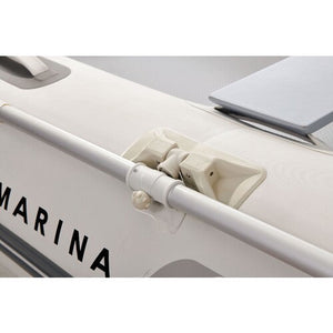 AQUA MARINA AIRCAT INFLATABLE CATAMARAN BOAT