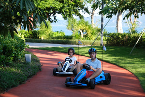 24V DRIFTER Kids Ride On Car