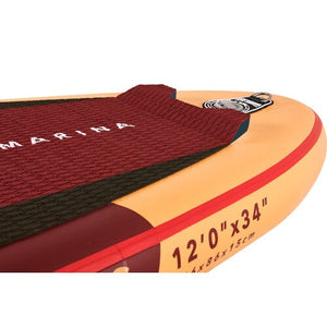 Aqua Marina Atlas ISUP - RED