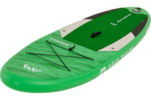 Aqua Marina Breeze ISUP - GREEN