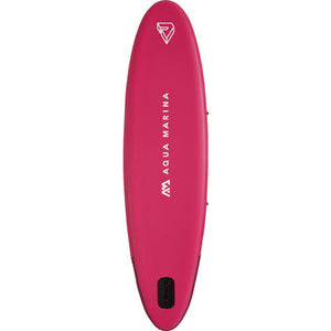 Aqua Marina Coral ISUP - PINK