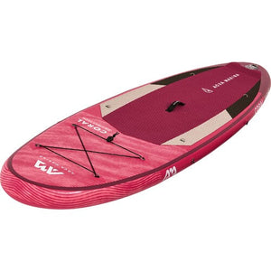 Aqua Marina Coral ISUP - PINK