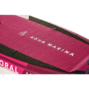 Aqua Marina Coral ISUP - PINK