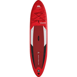 Aqua Marina Monster ISUP - RED