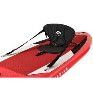 Aqua Marina Monster ISUP - RED