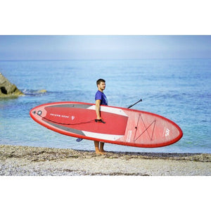 Aqua Marina Monster ISUP - RED