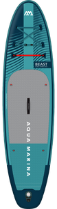 2023 Aqua Marina  ISUP Beast 10'6" BLUE