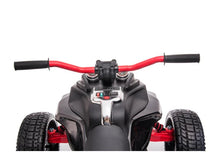 Load image into Gallery viewer, 2024 24V 3 Wheel SPIDER Ride On Motorcycle Age 3 to 7